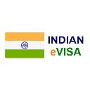 Official Indian Visa Online logo